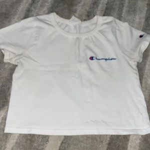 Champion Shirt